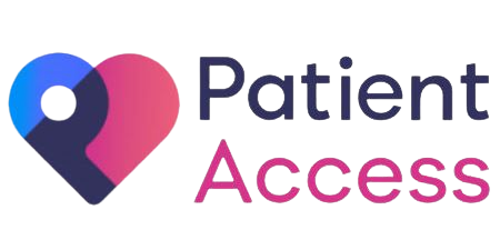Patient Access logo