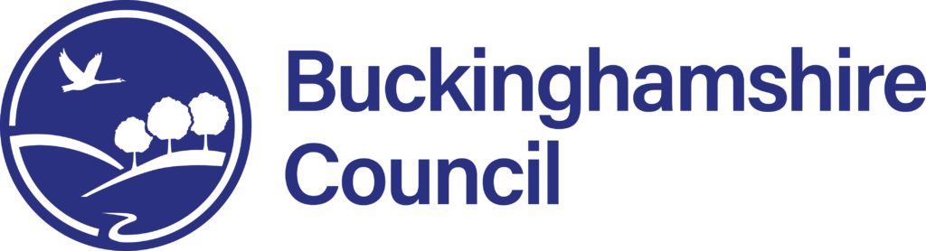 Bucks County Council logo