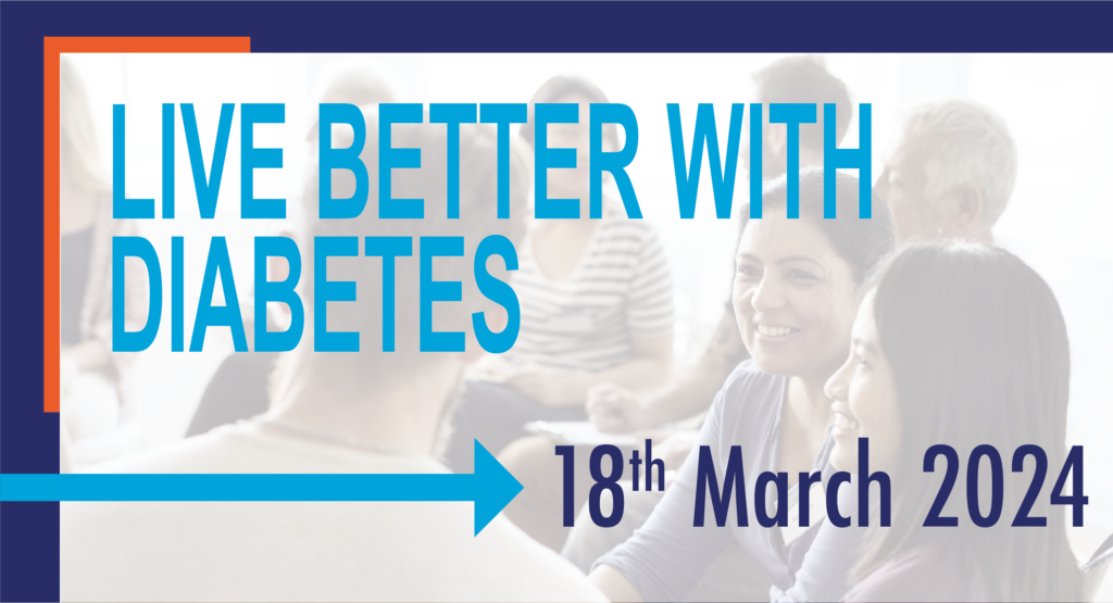 Diabetes-18th march